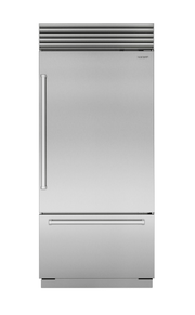 Sub-Zero CL3650UIDSTL