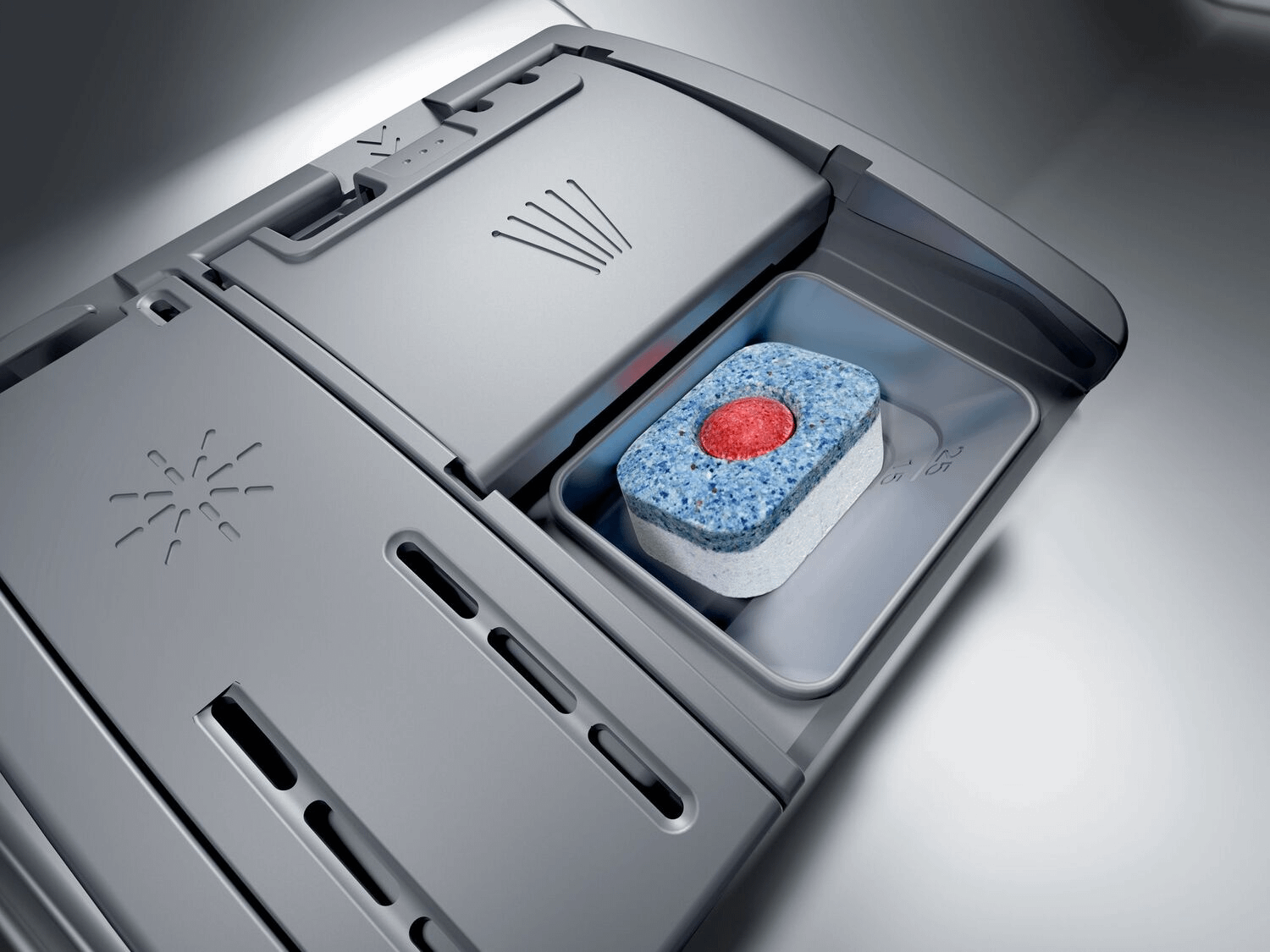 Bosch SHX78CM5N