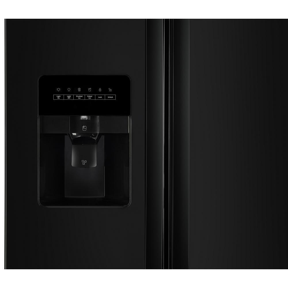 Whirlpool WRS311SDHB