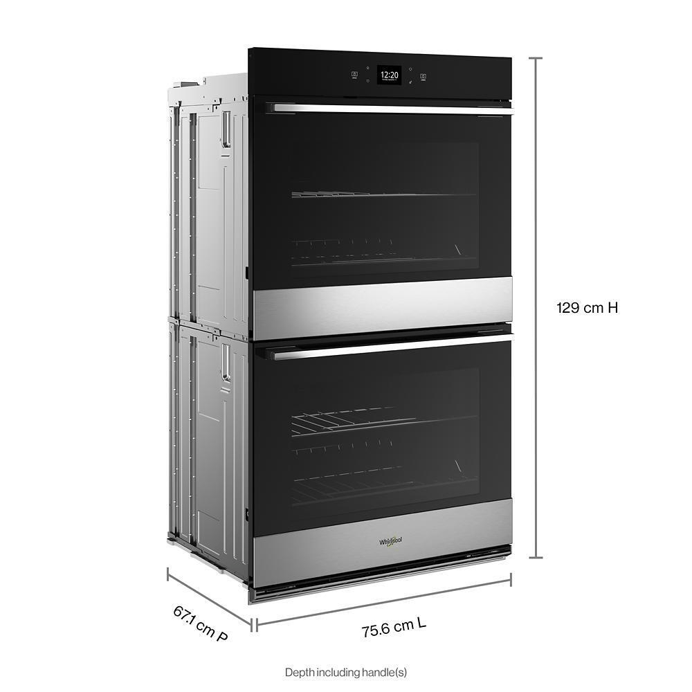 Whirlpool WOED5930LZ