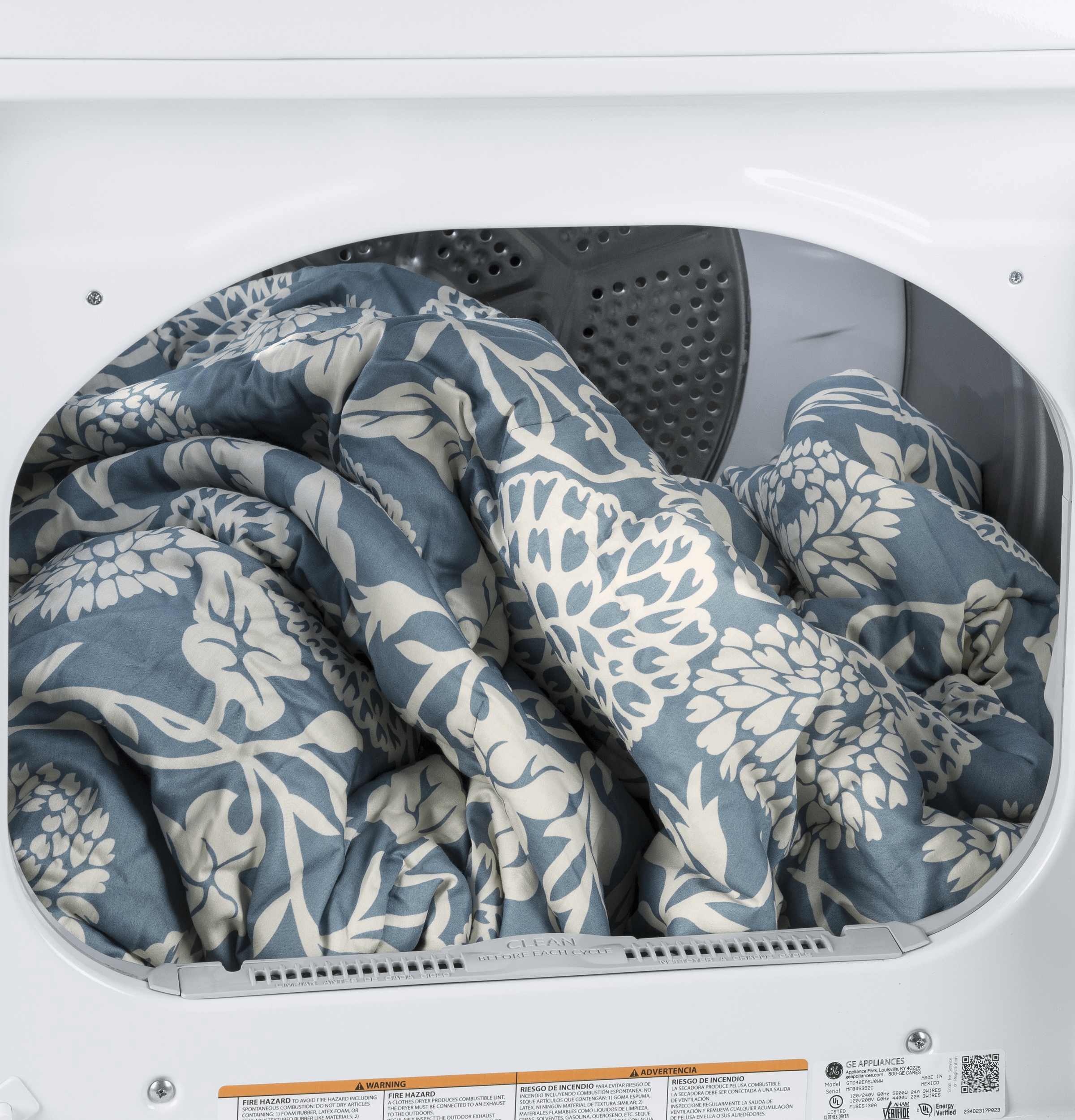 GE GTD45EASJWS