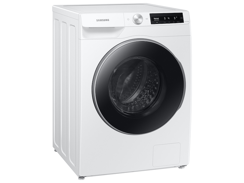 Samsung WW25B6900AW