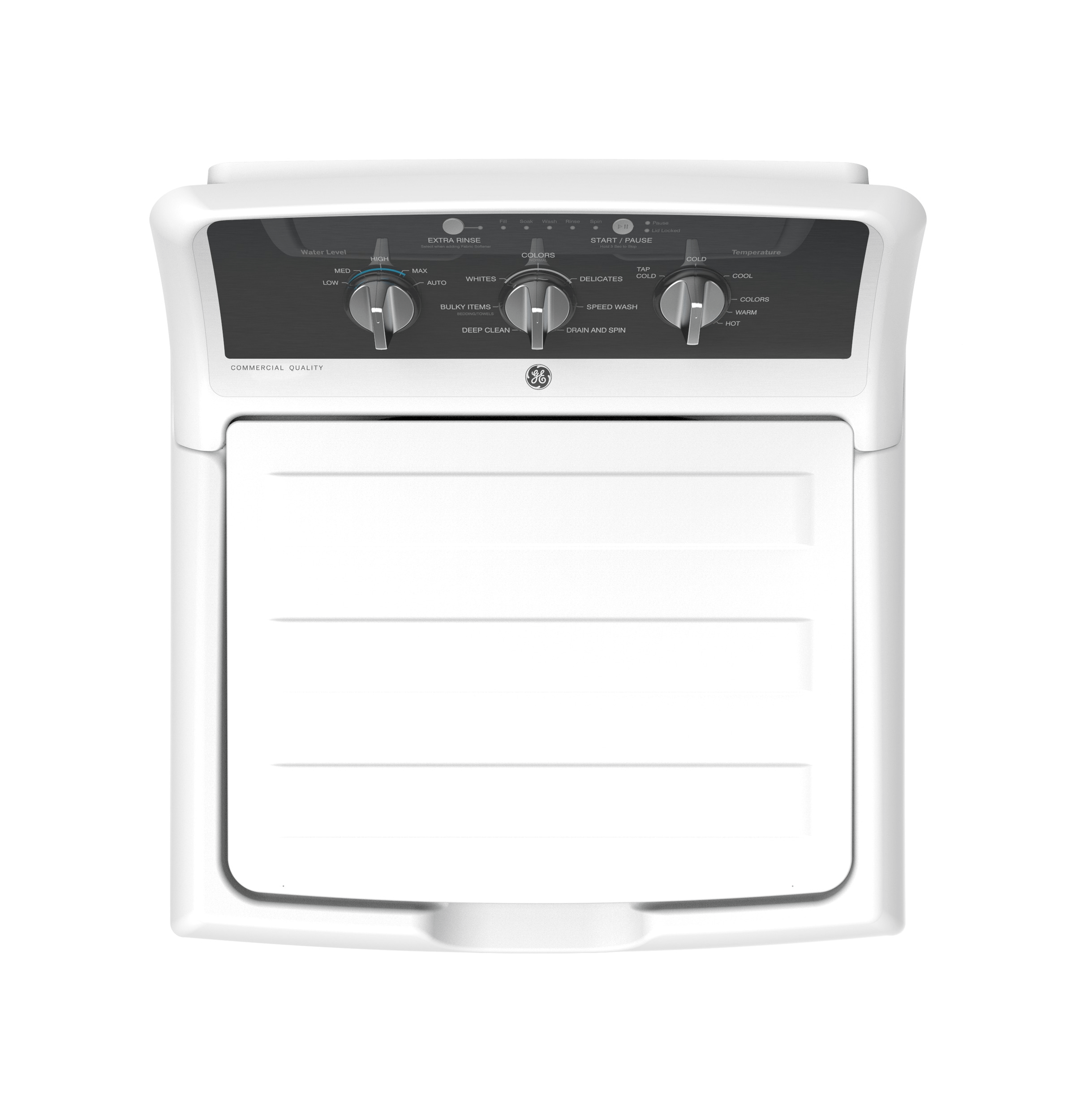 GE GTW525ACWWB