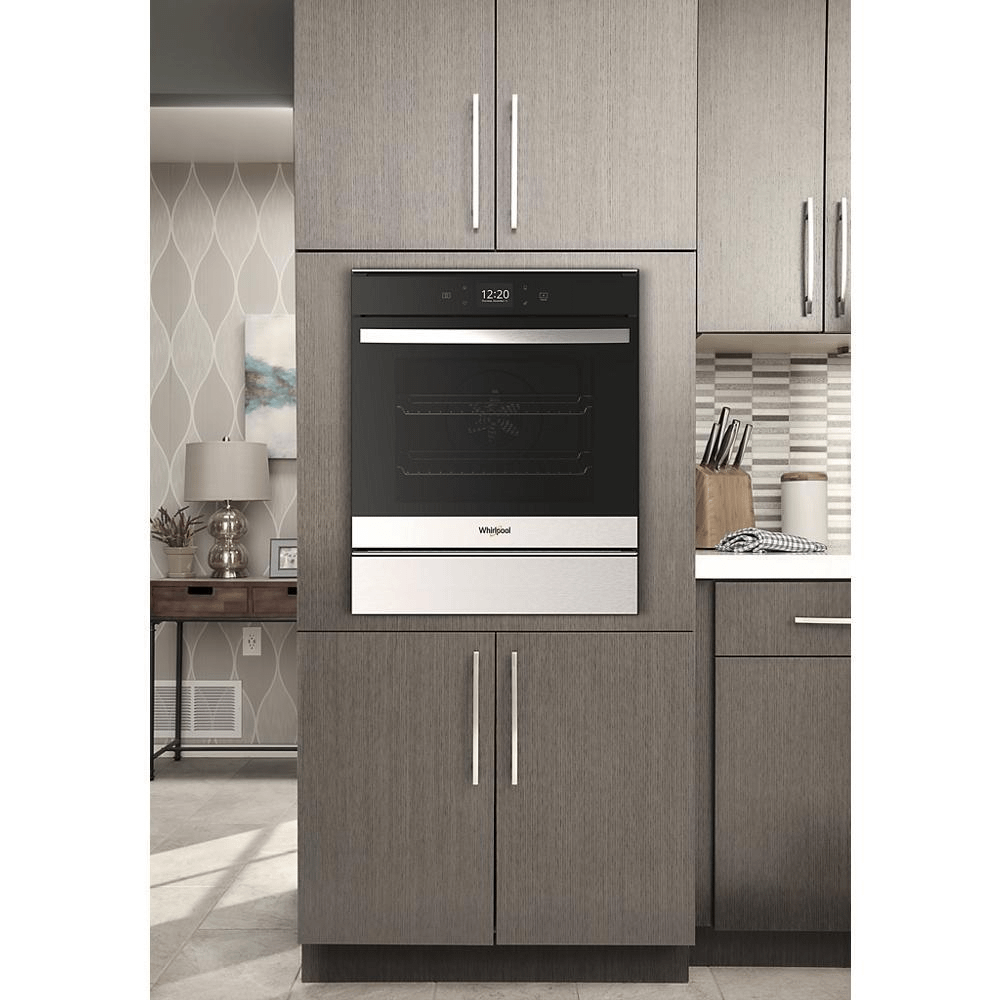 Whirlpool WOS52ES4MZ