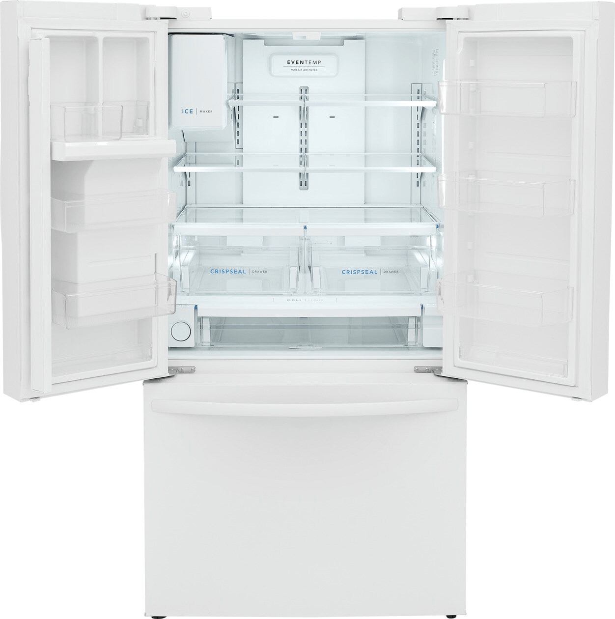 Frigidaire FRFS2823AW