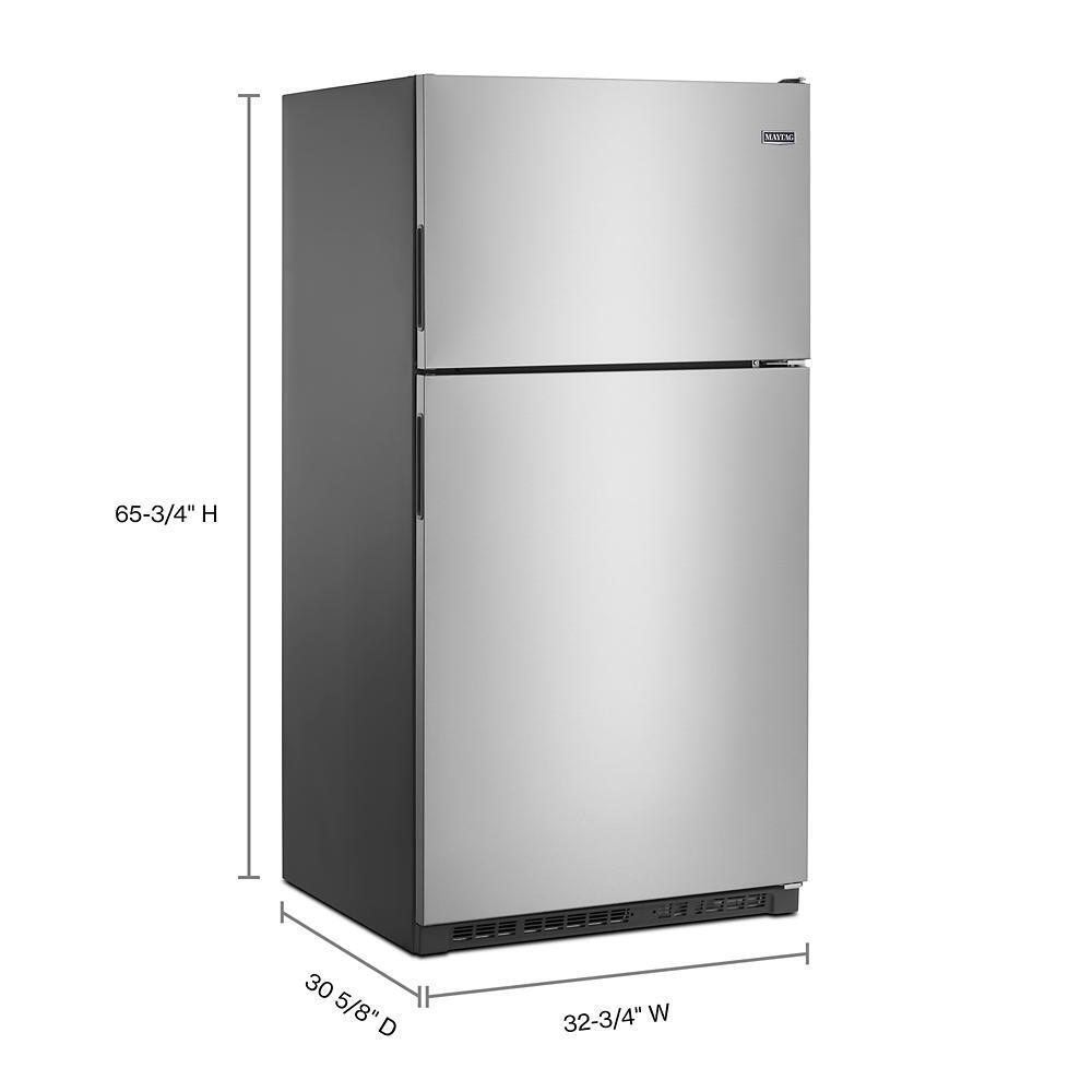 Maytag MRT311FFFZ