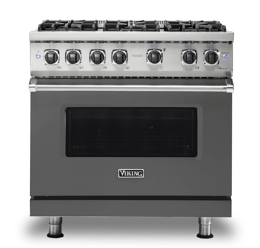 Viking VGR5366BDG