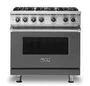 Viking VGR5366BDG