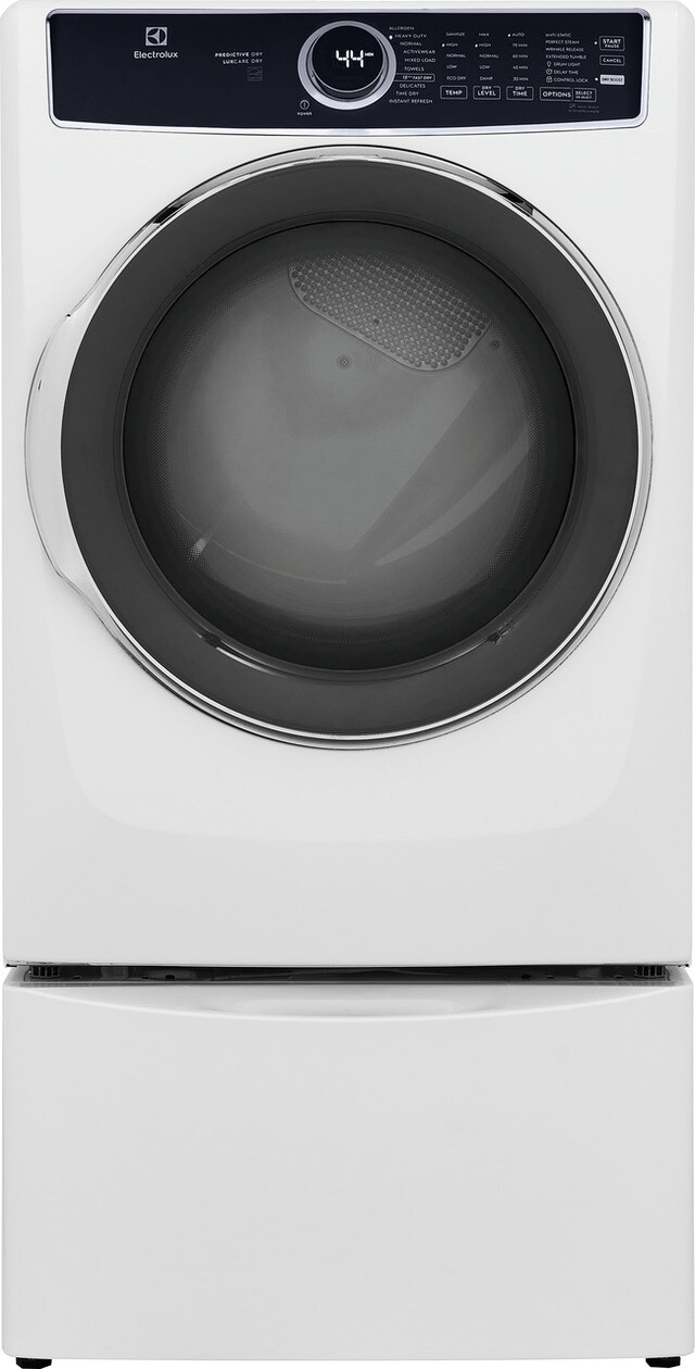 Electrolux ELFE7537AW