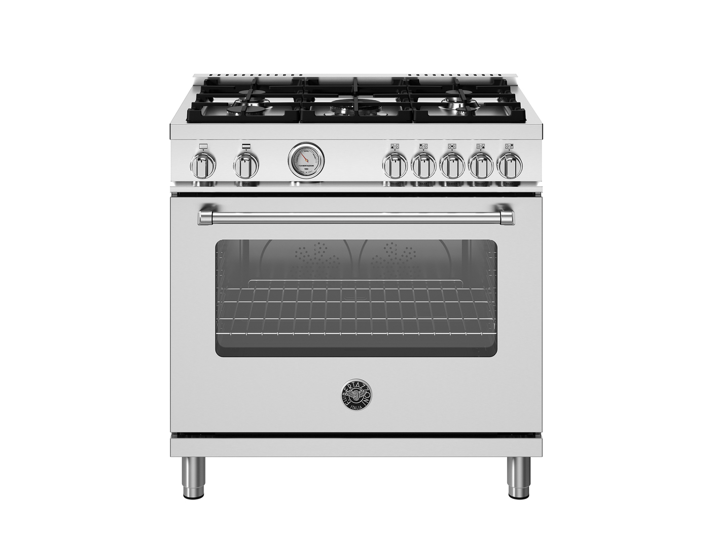 Bertazzoni MAS365GASXV