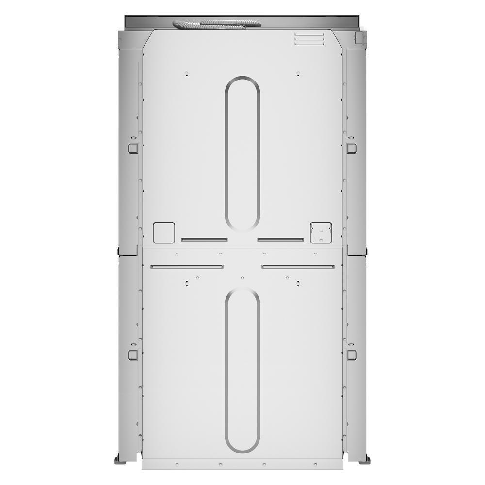 Whirlpool WOED3030LS