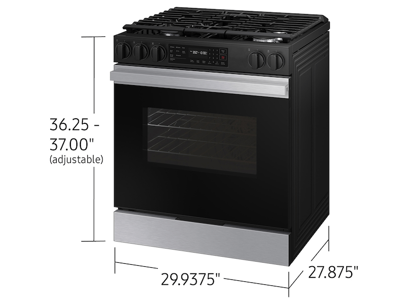 Samsung NSG6DG8100SR