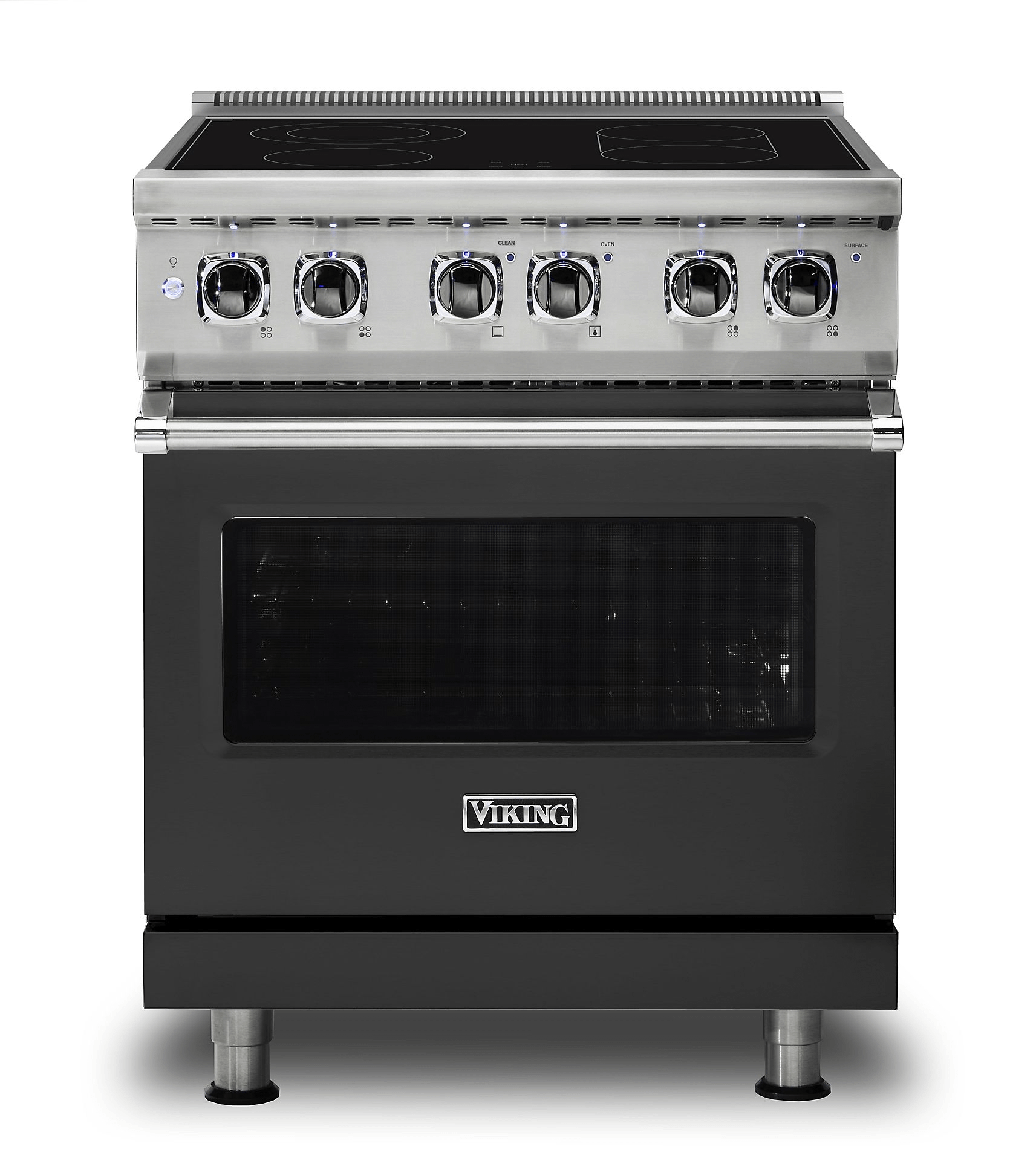 Viking VER53014BCS