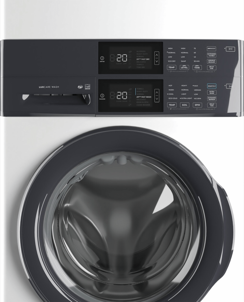 Electrolux ELTG7300AW