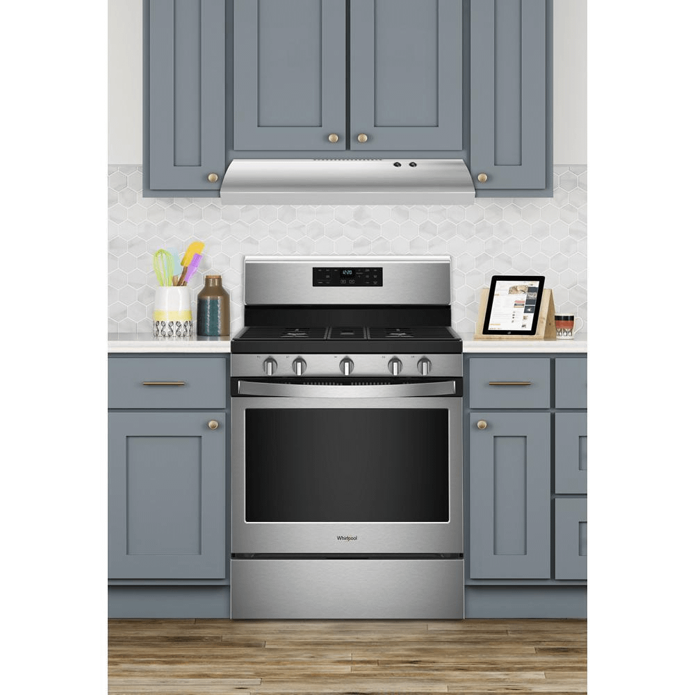Whirlpool UXT4030ADS