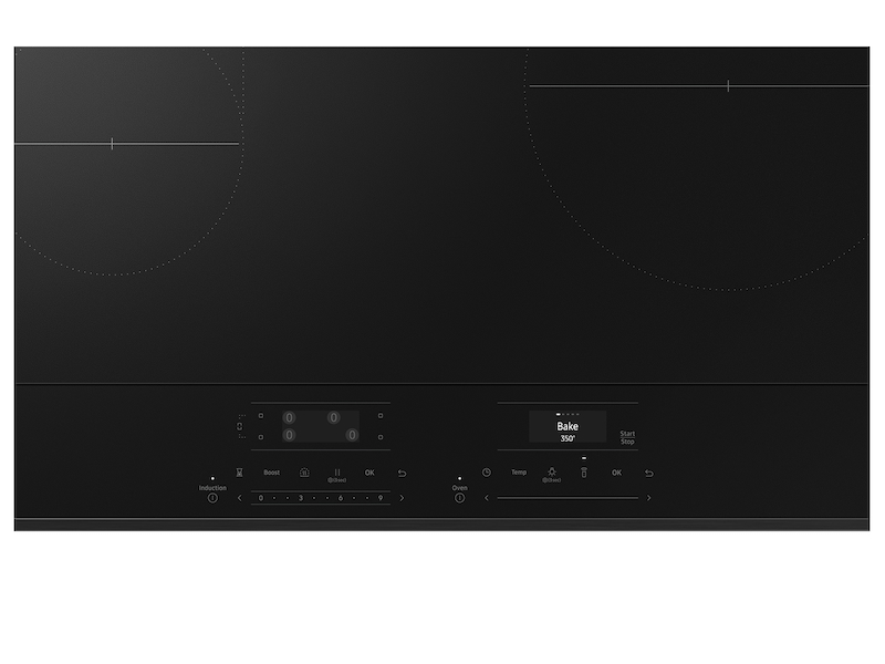 Samsung NSI6DG9100MT