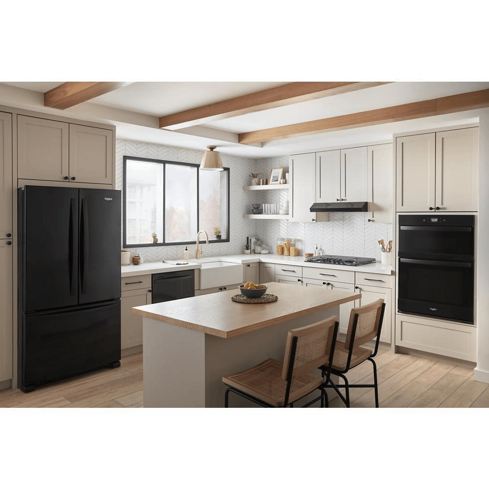 Whirlpool WOEC5030LB