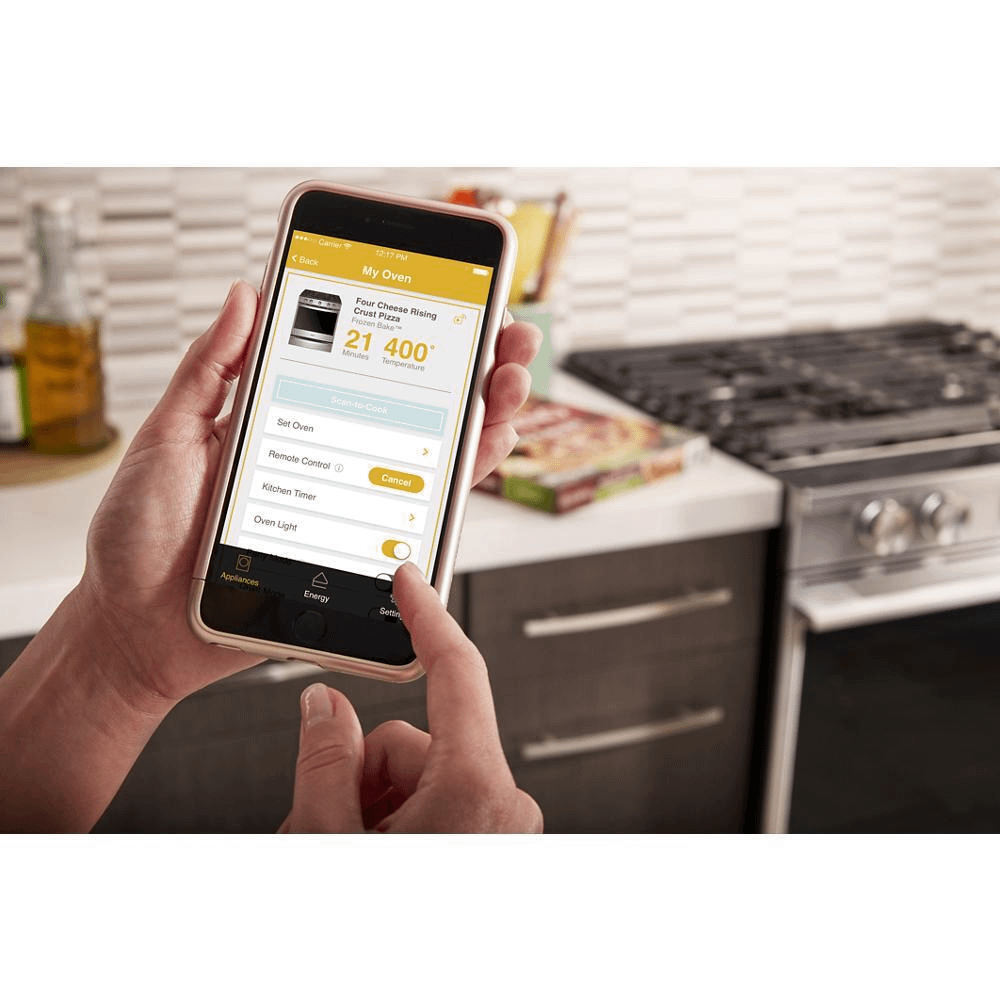 Whirlpool WEGA25H0HZ