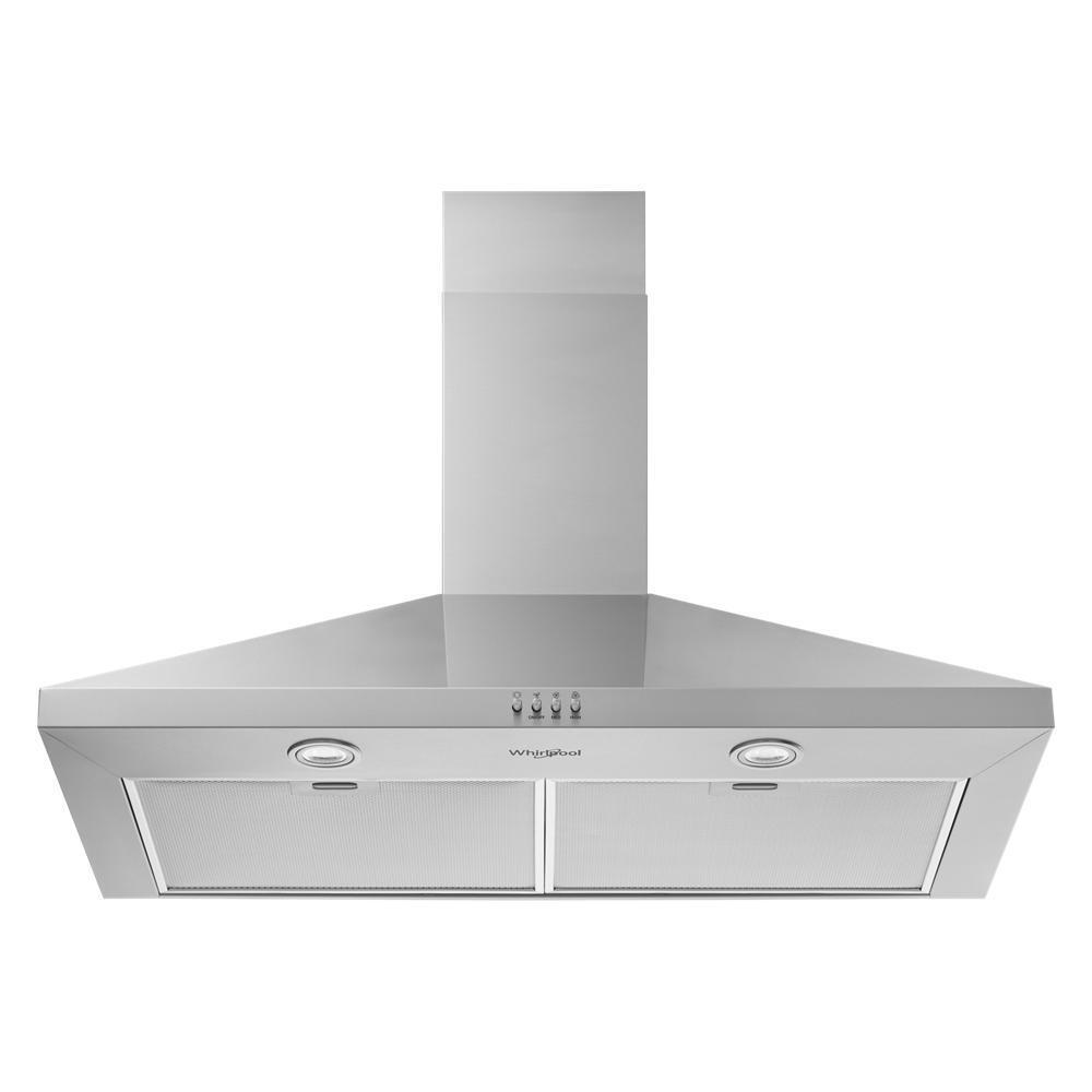 Whirlpool WVW53UC6LS