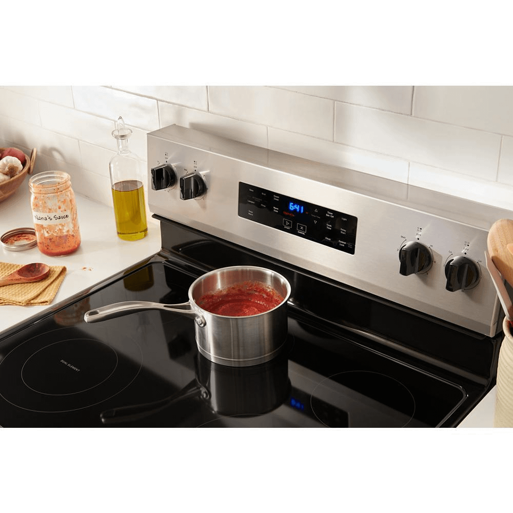 Whirlpool WFES3530RS
