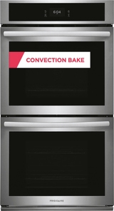 Frigidaire FCWD2727AS