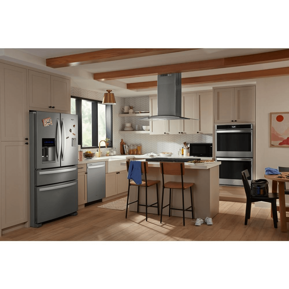 Whirlpool WVI51UC6LS