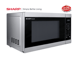 Sharp SMC1162HS