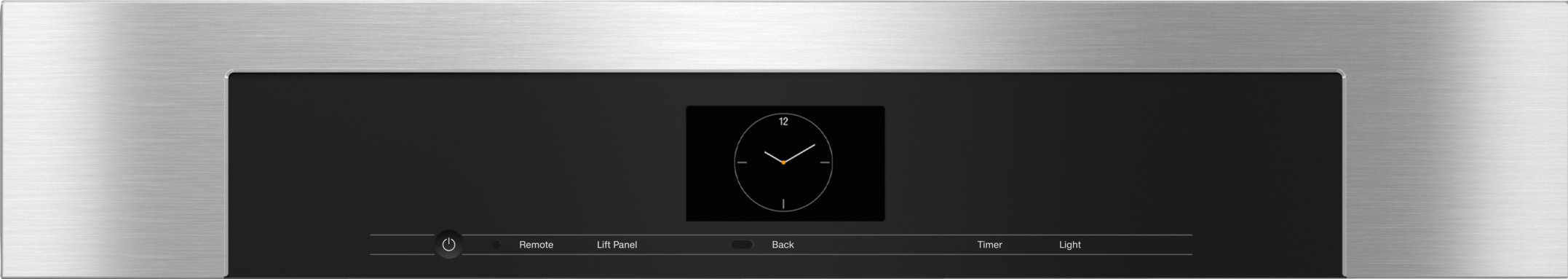 Miele DGC7580