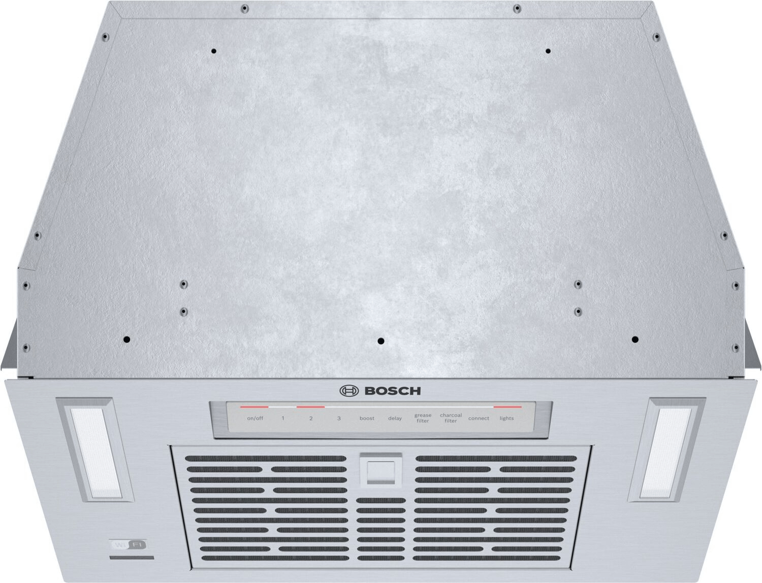 Bosch HUI34253UC