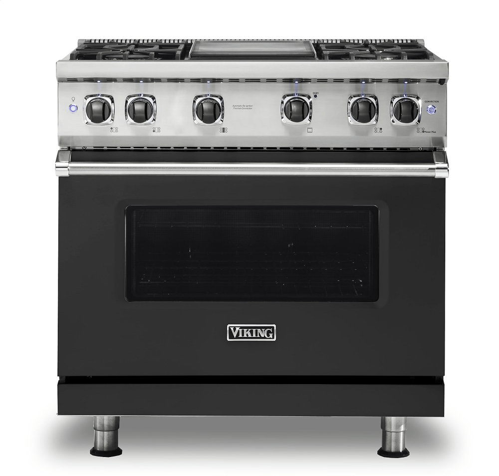 Viking VGR5364GCSLP