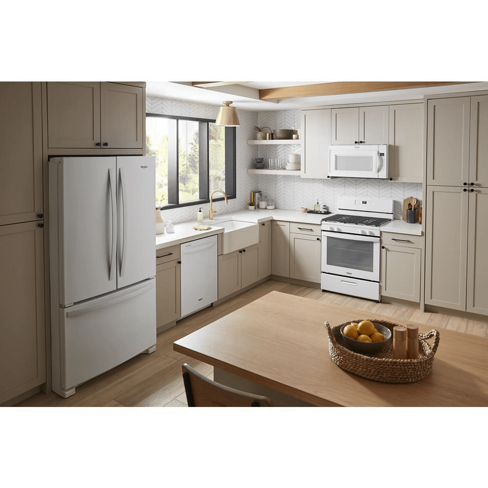 Whirlpool WFG320M0MW