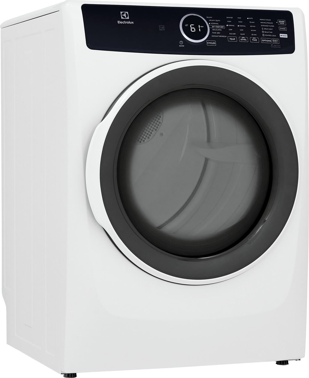 Electrolux ELFG7437AW