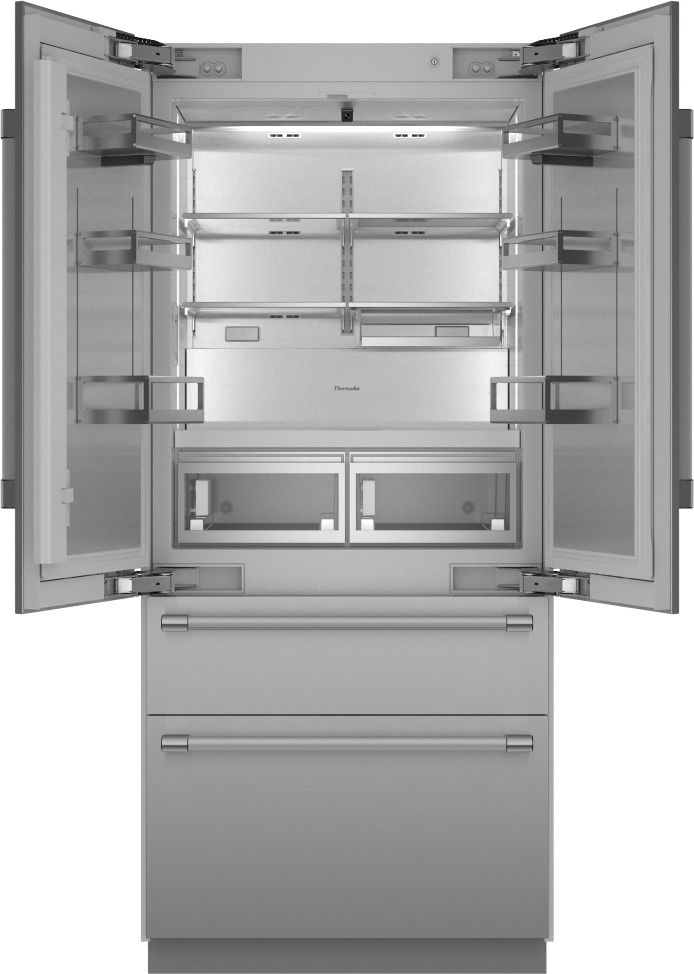 Thermador T36BT120NS