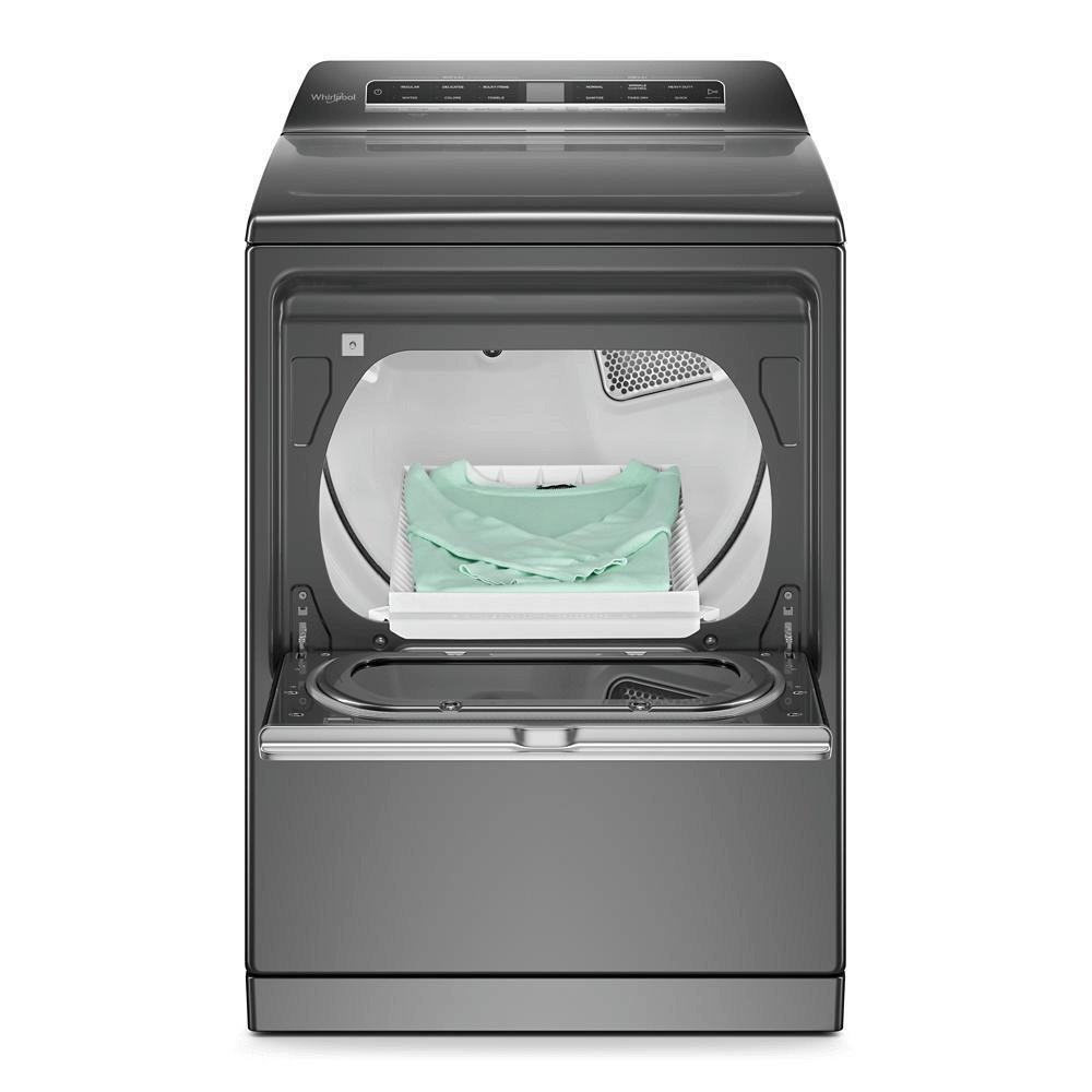 Whirlpool WGD8127LC