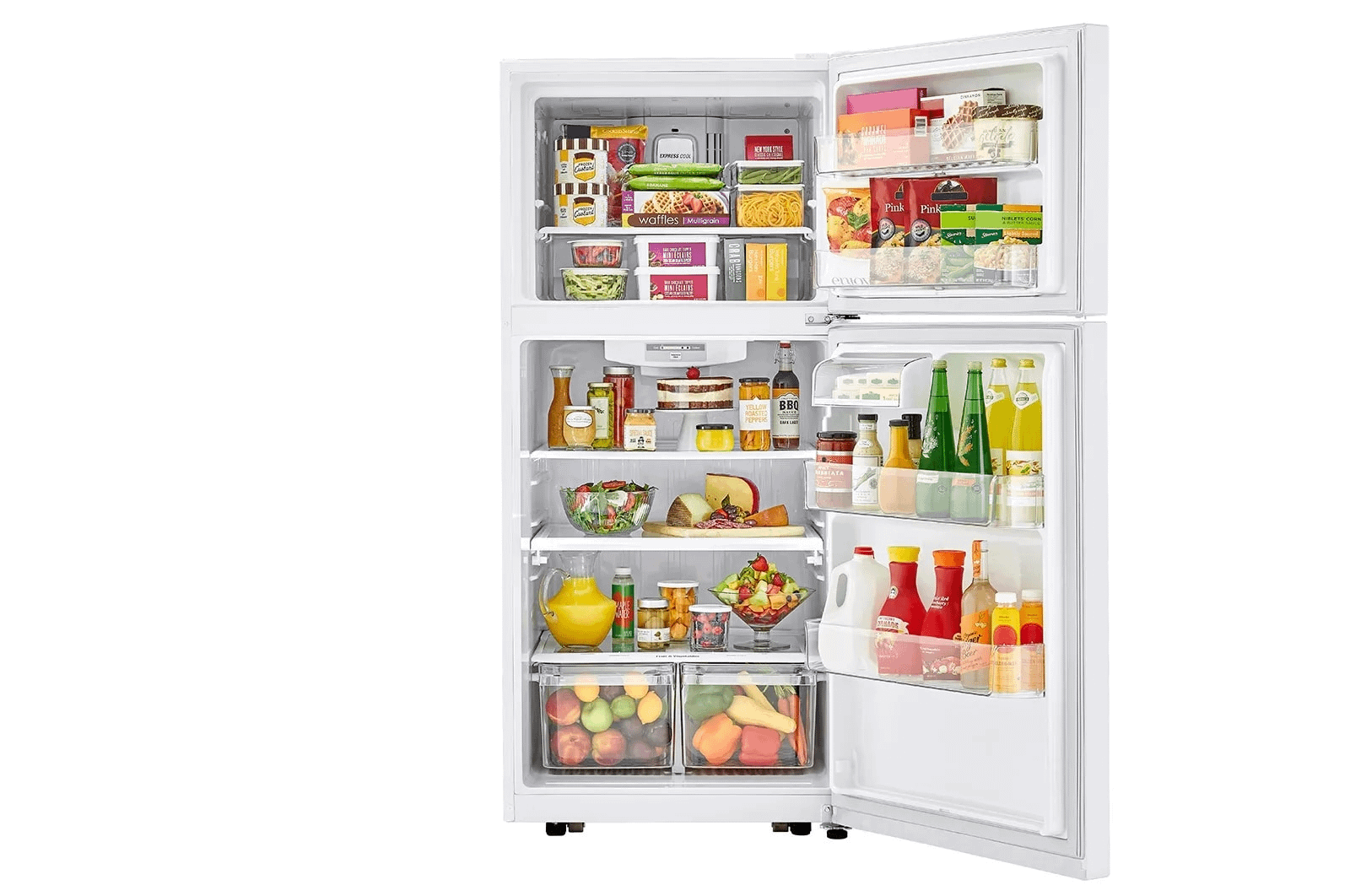 LG LTCS20020W