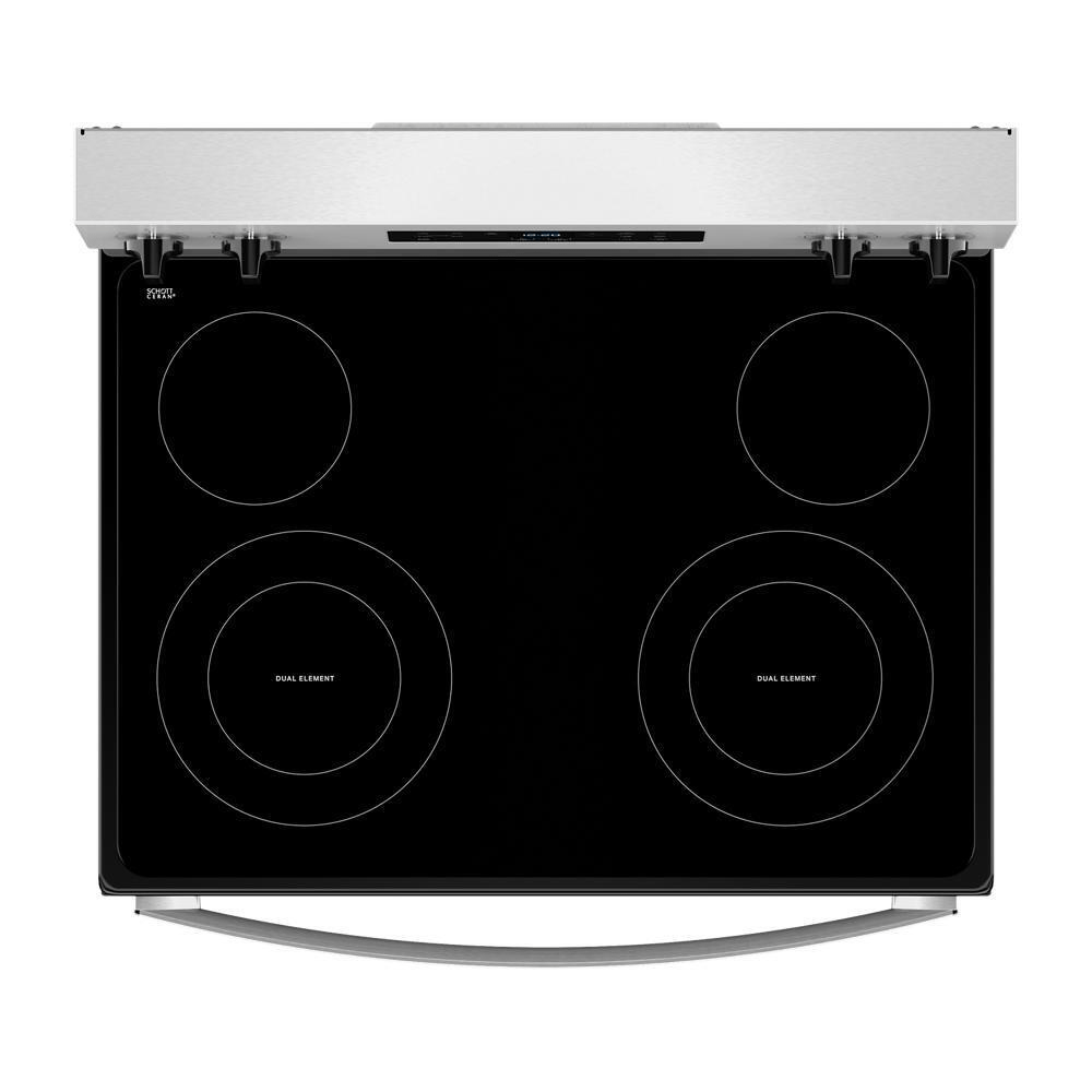 Whirlpool WFES3530RS
