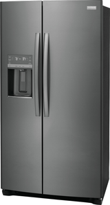 Frigidaire GRSS2652AD