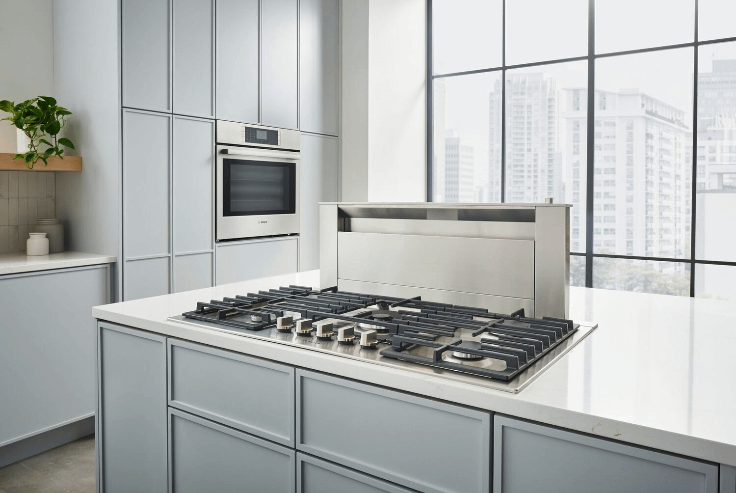 Bosch NGM8659UC