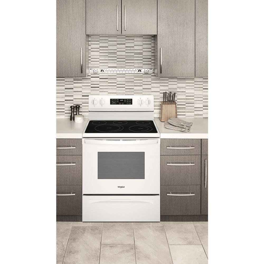 Whirlpool WFE550S0LW