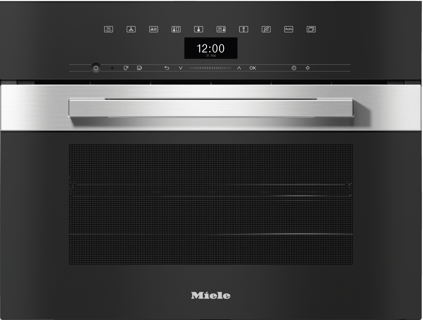 Miele DGC7440AM