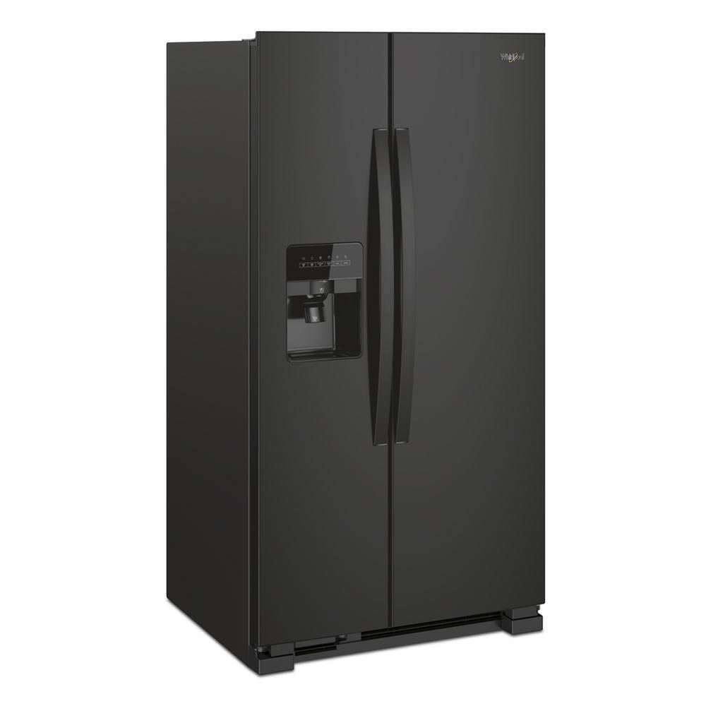 Whirlpool WRS311SDHB