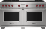 Wolf DF60650FSPLP