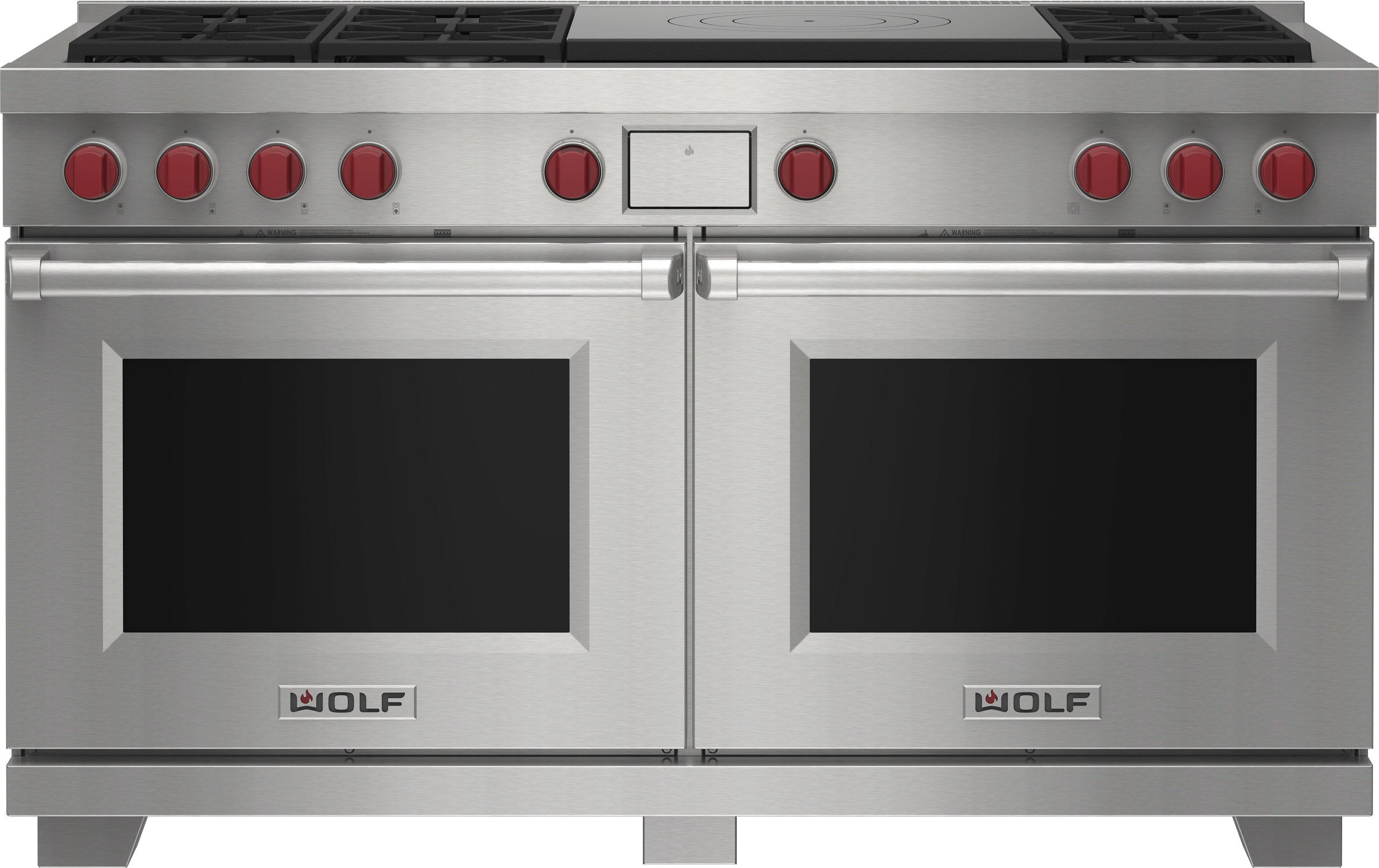 Wolf DF60650FSP