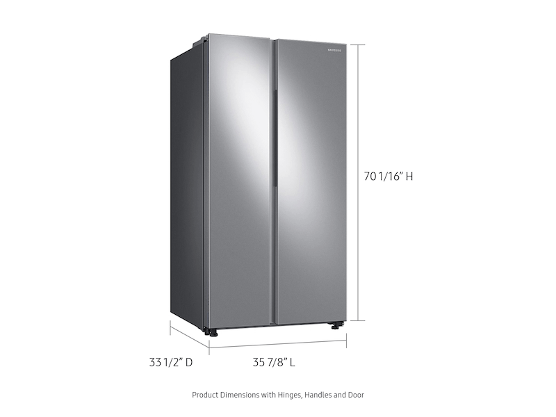 Samsung RS28A500ASR