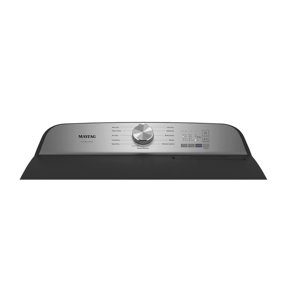 Maytag MED6500MBK