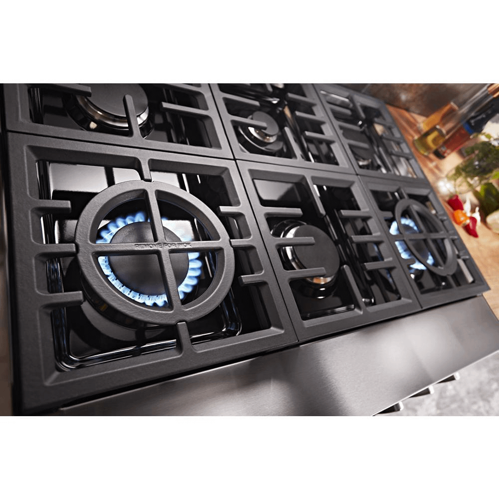 KitchenAid KFDC506JBK