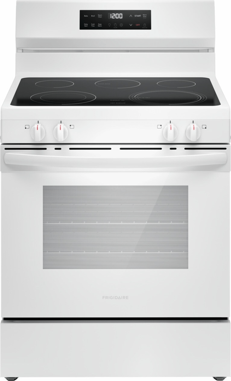 Frigidaire FCRE3062AW