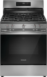 Frigidaire FCRG3083AS