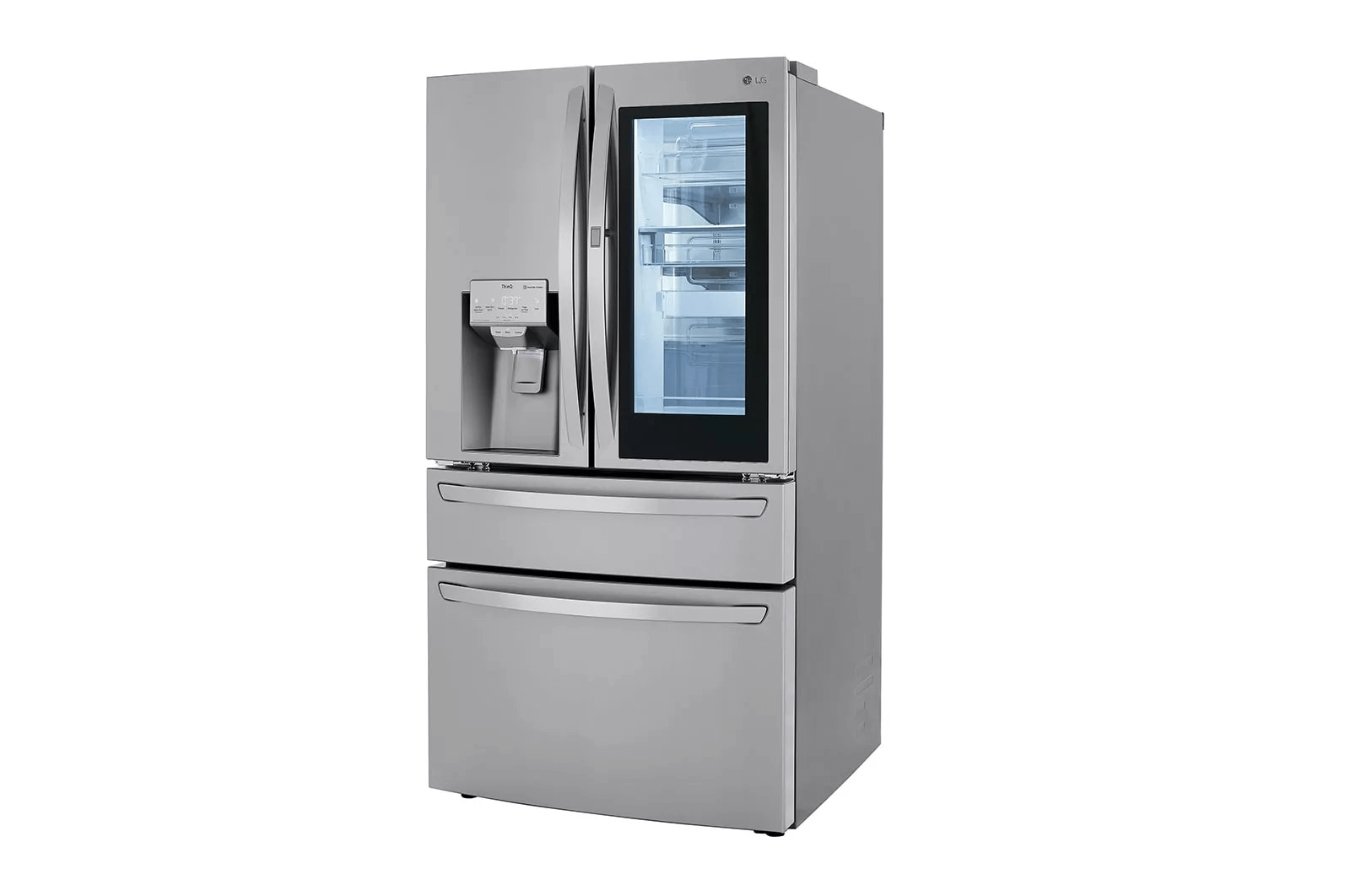 LG LRMVS3006S