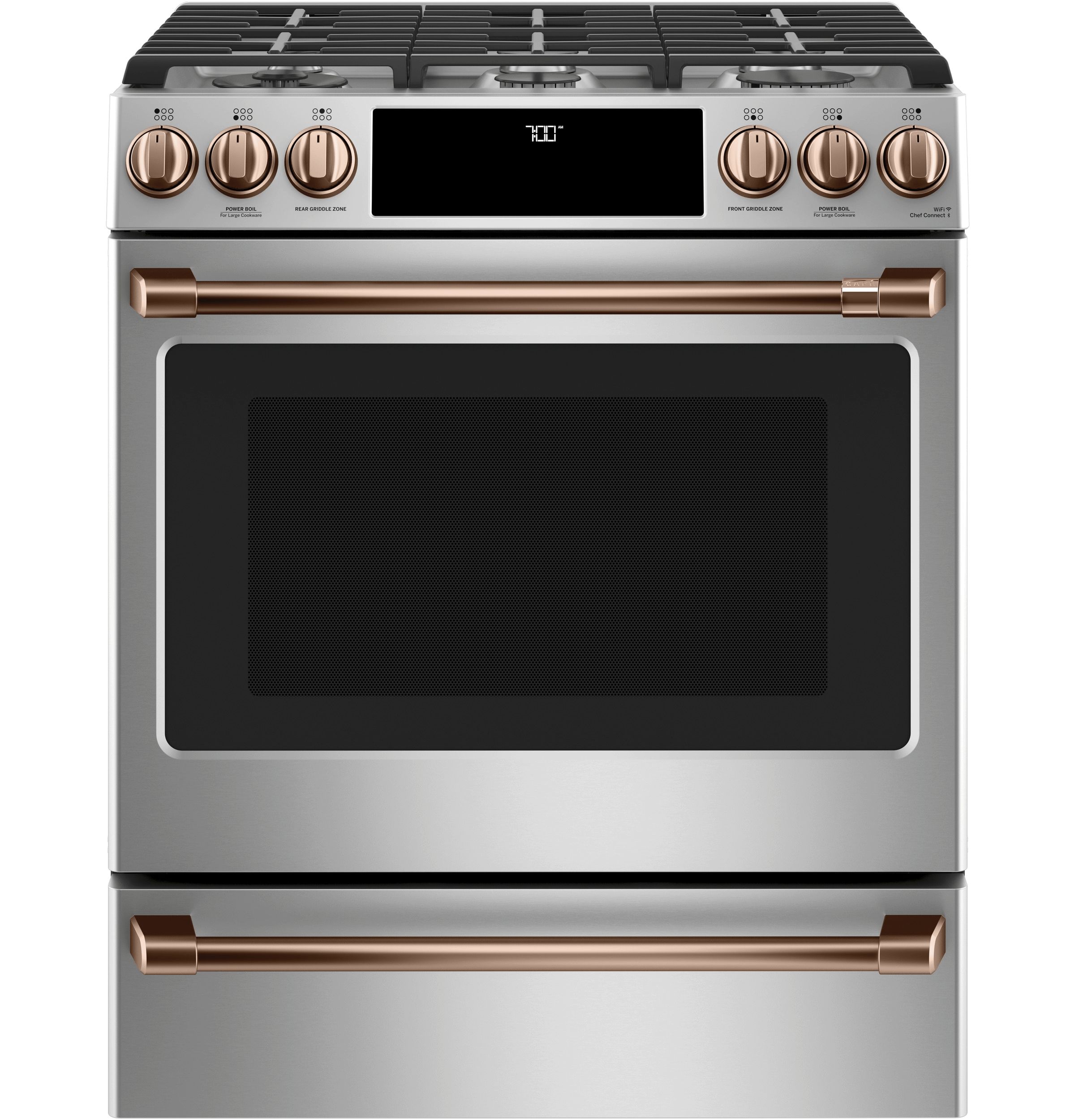 Cafe CGS700P2MS1